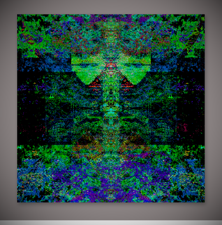Discovery | 8x8 TilePix Glass